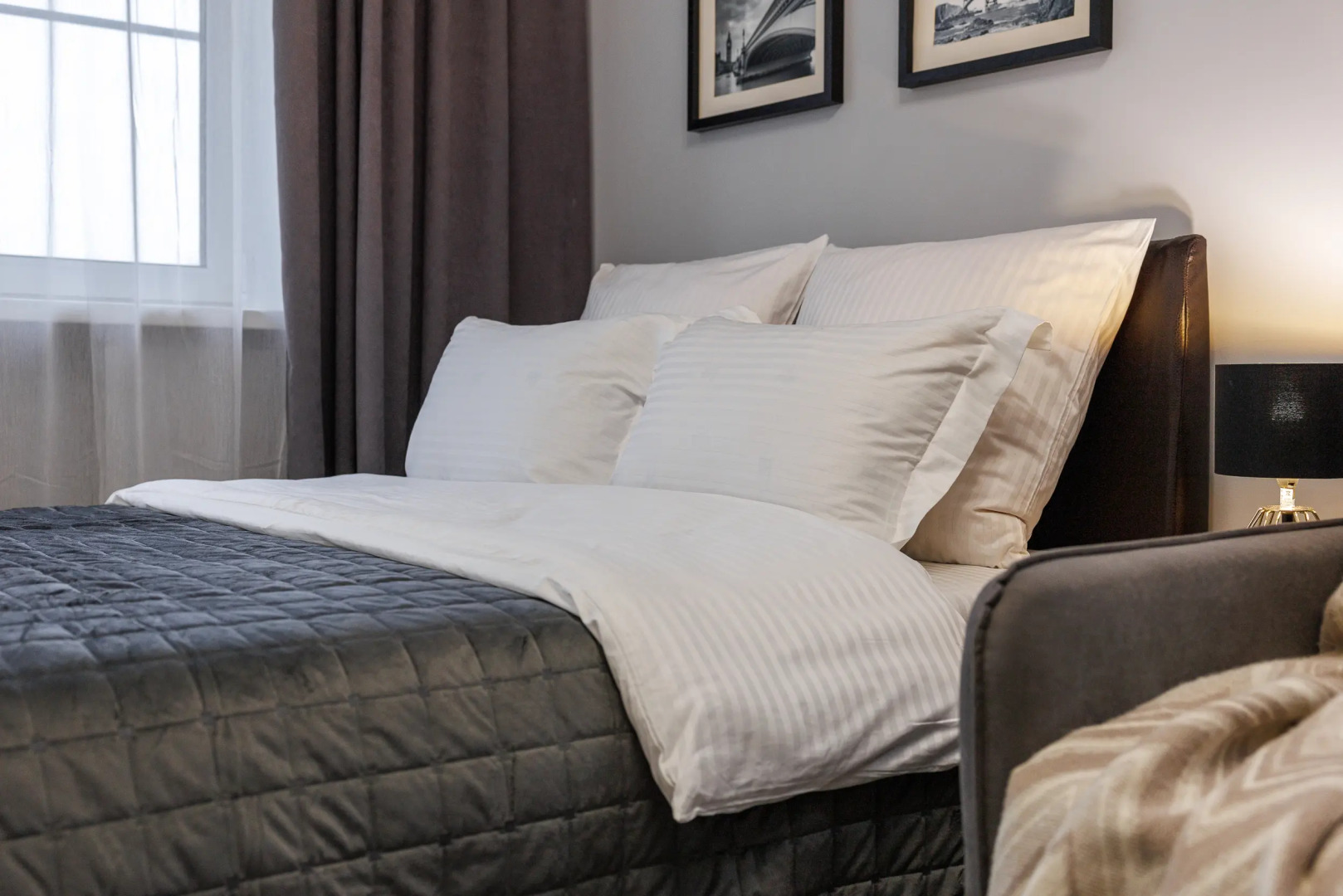 Квартира на Фрунзе 27