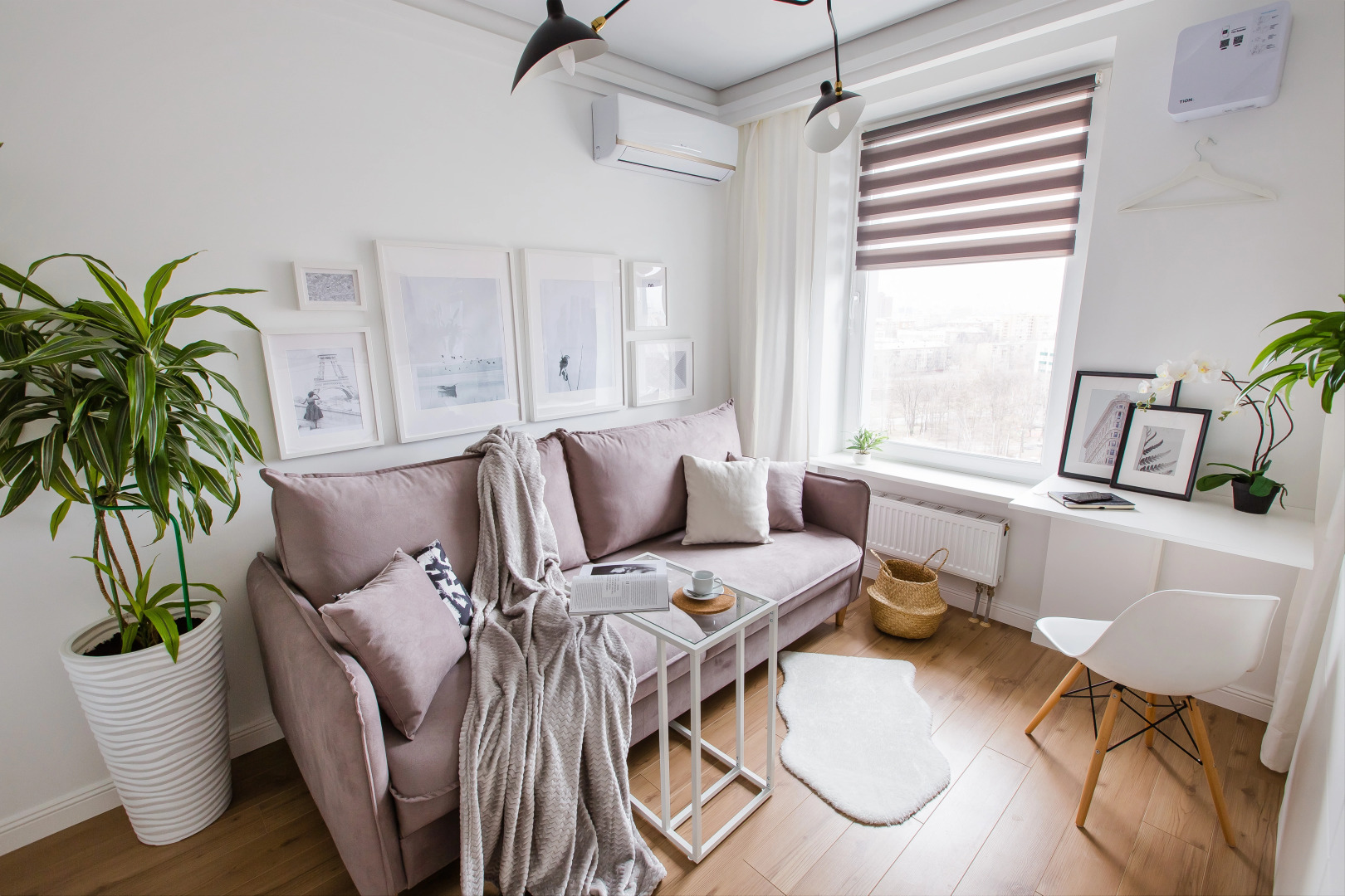 Апарт-отель Sky Garden