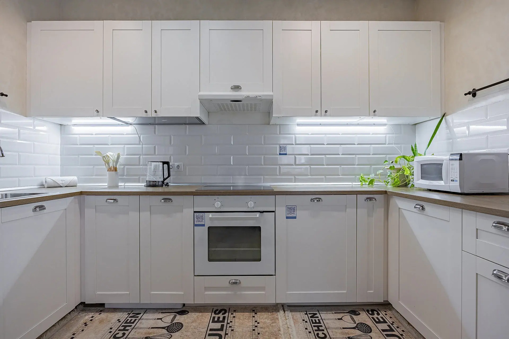 Апартаменты Gray Studio