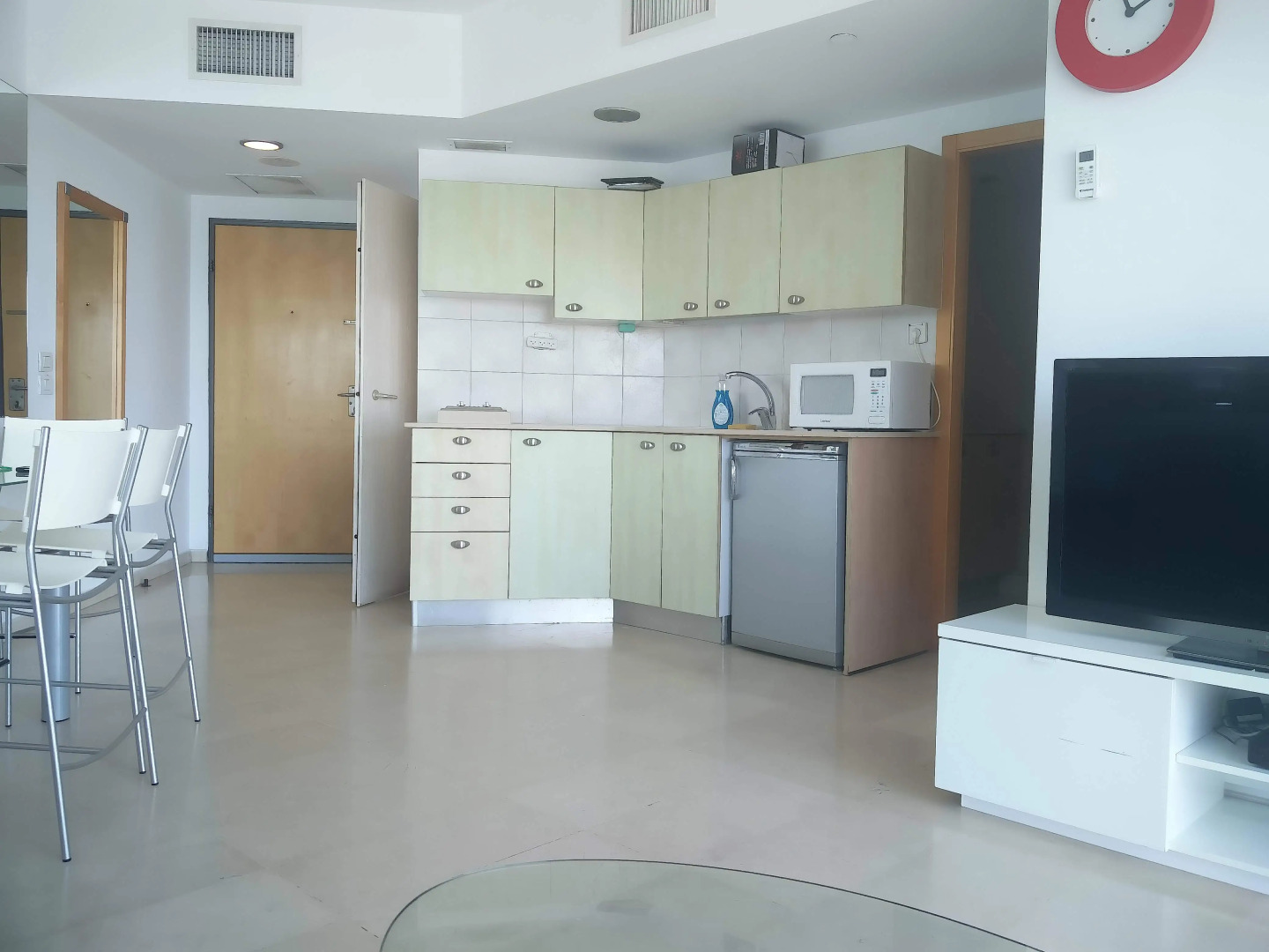 Апартаменты Marina Herzliya