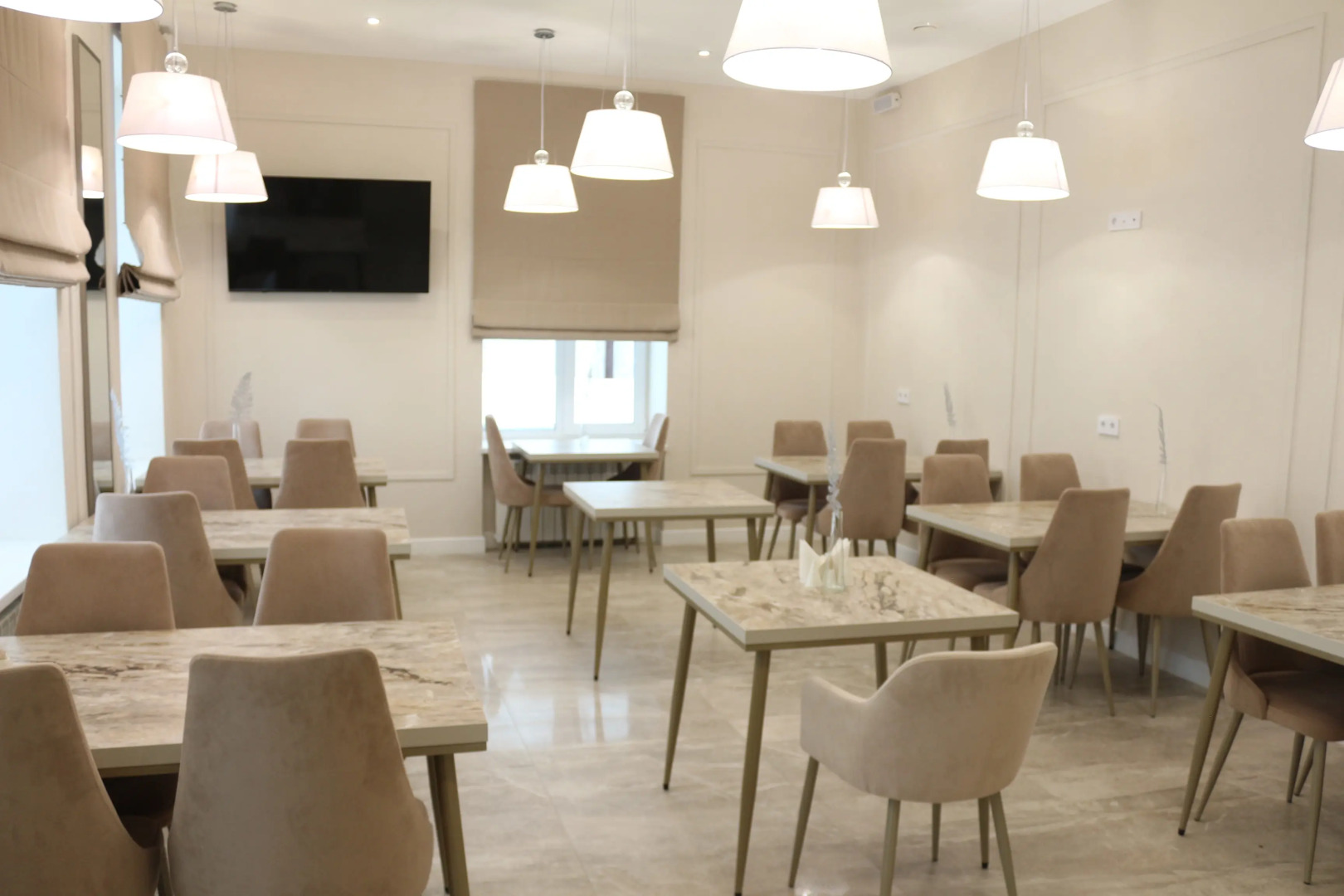 Отель  Тулпар