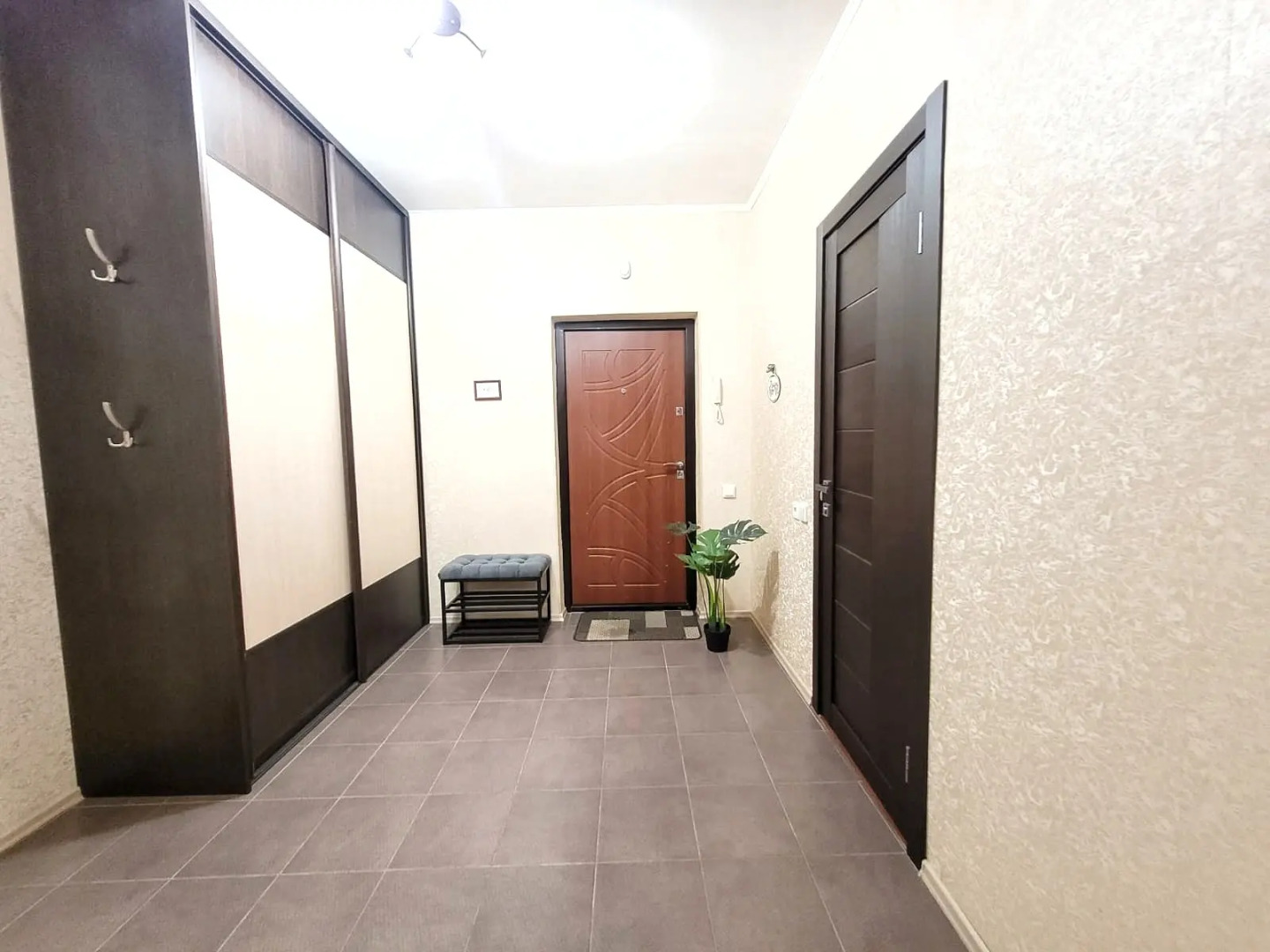 Апартаменты у ТЦ Остров