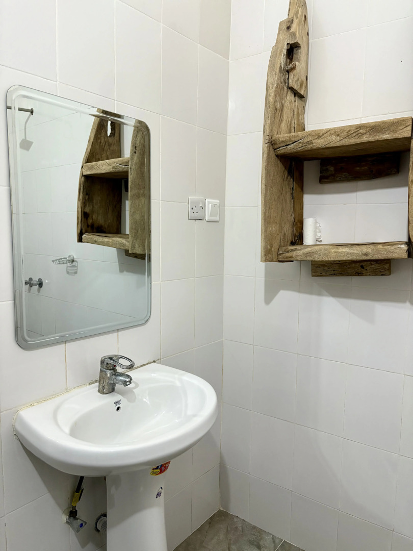 Отель Kendwa Paradise