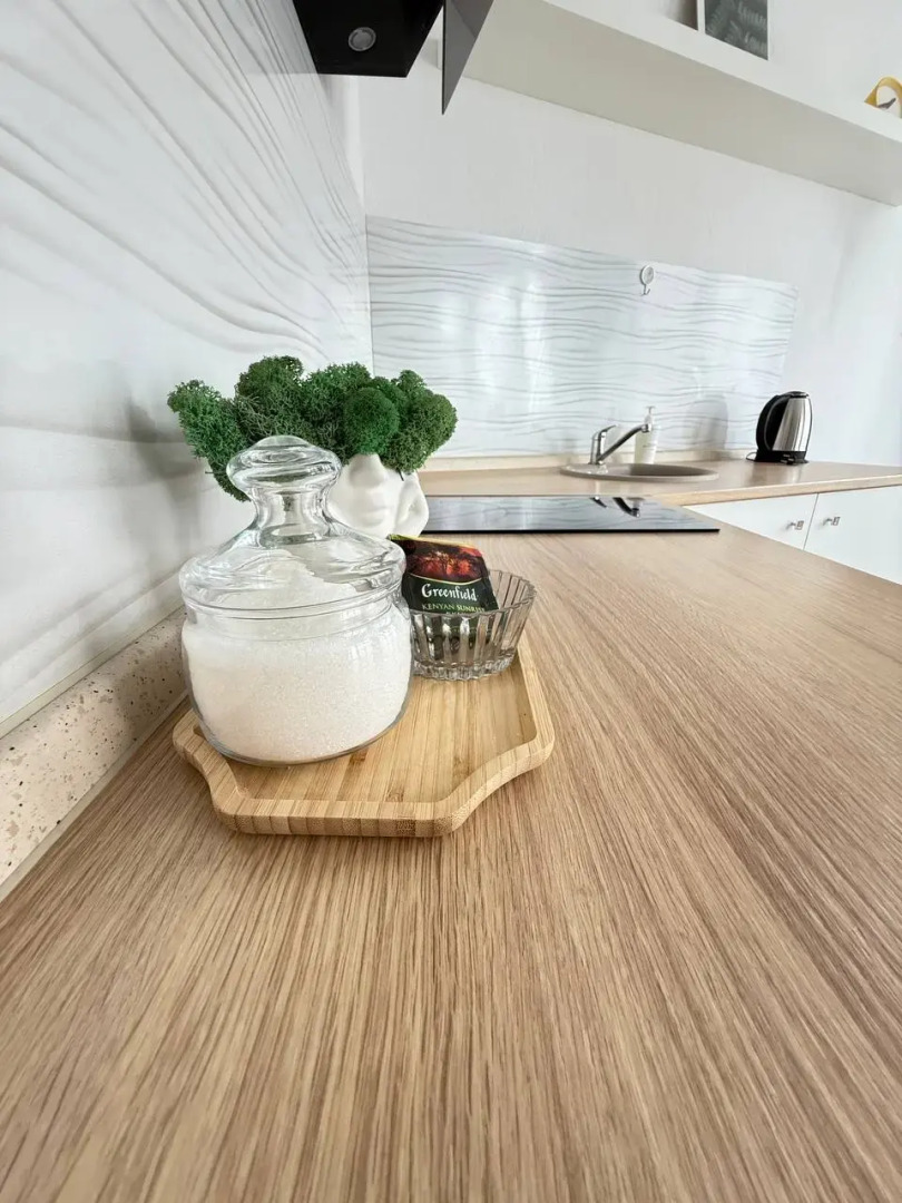 Квартира Уютная Студия