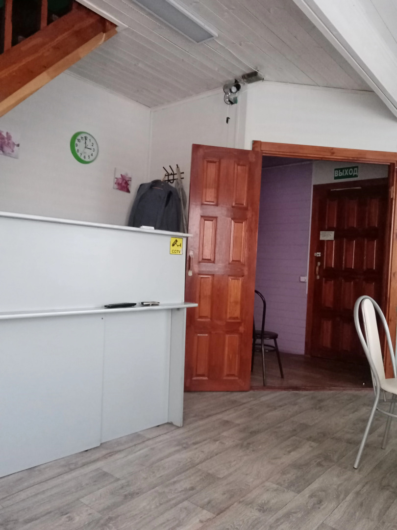 Гостевой дом Фаворит