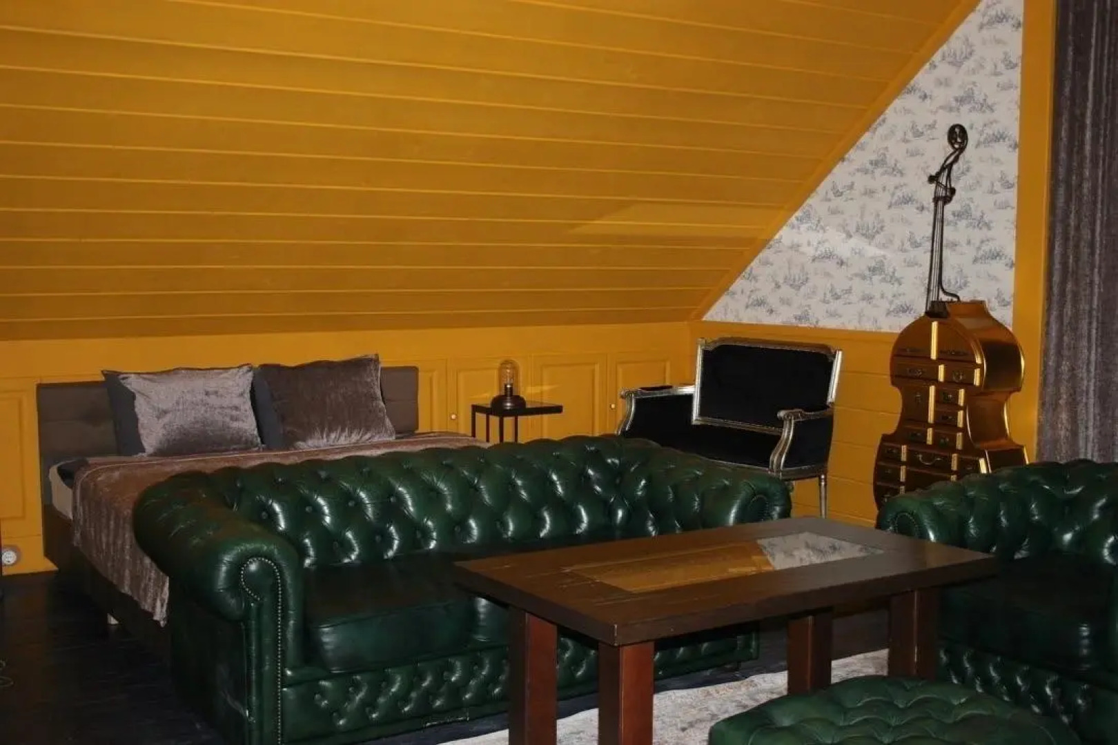 Частный дом Scandi-дом