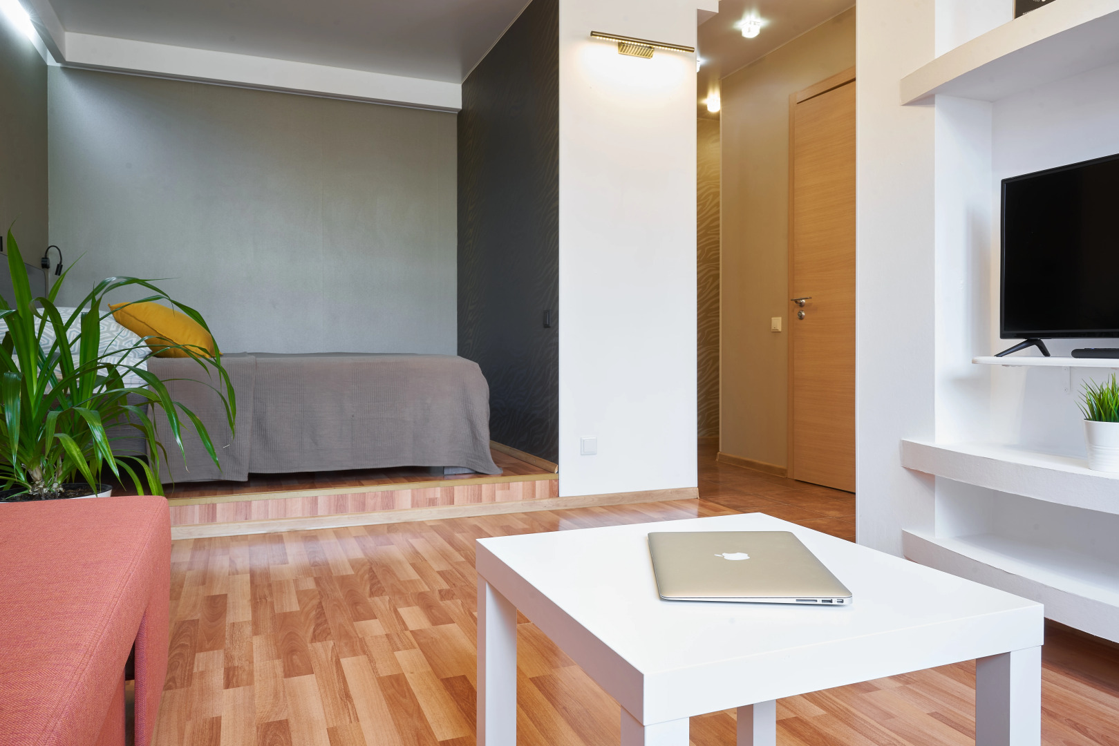 Апартаменты Good night Студенческая улица 5А