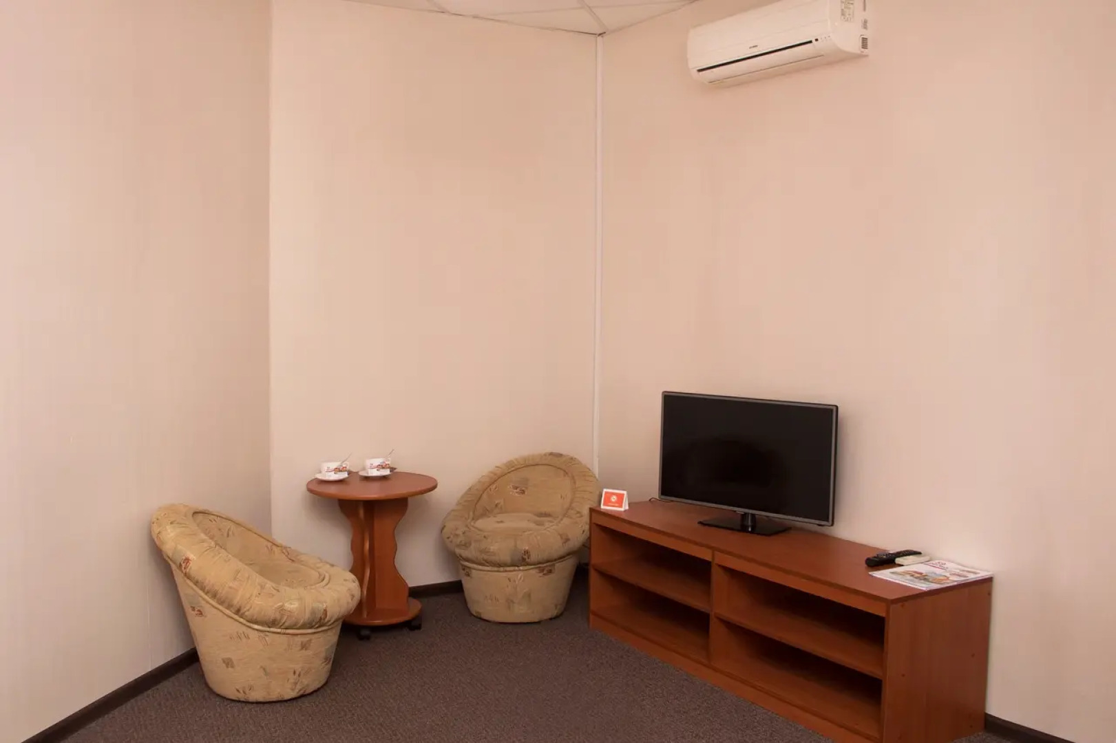 Отель Регион 59