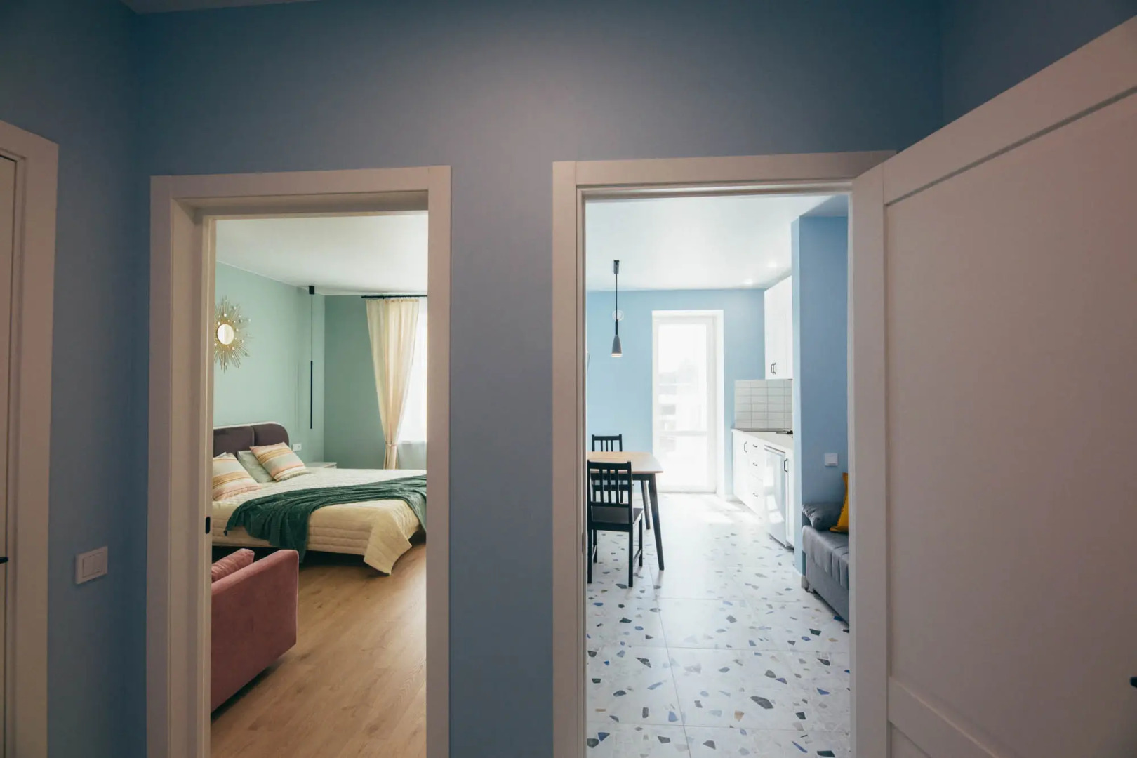 Квартира Как Дома