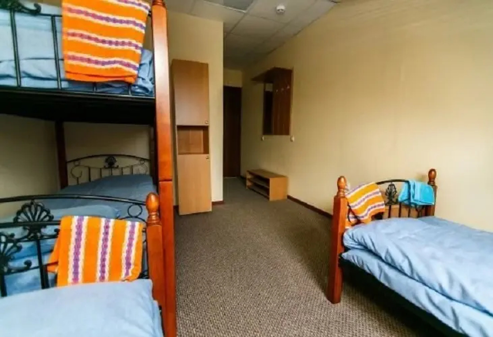 Хостел Никульское