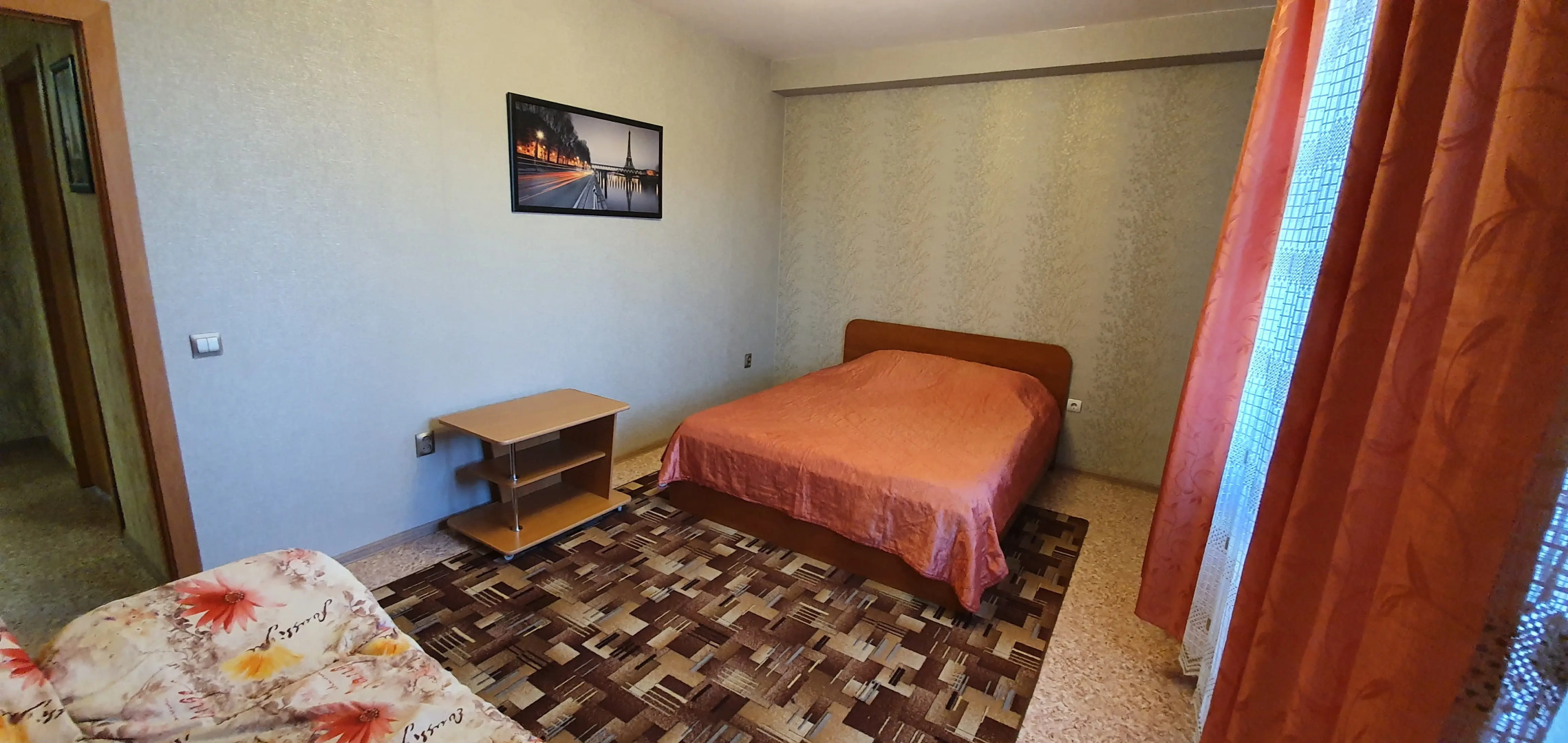 Апартаменты Гиндина 30