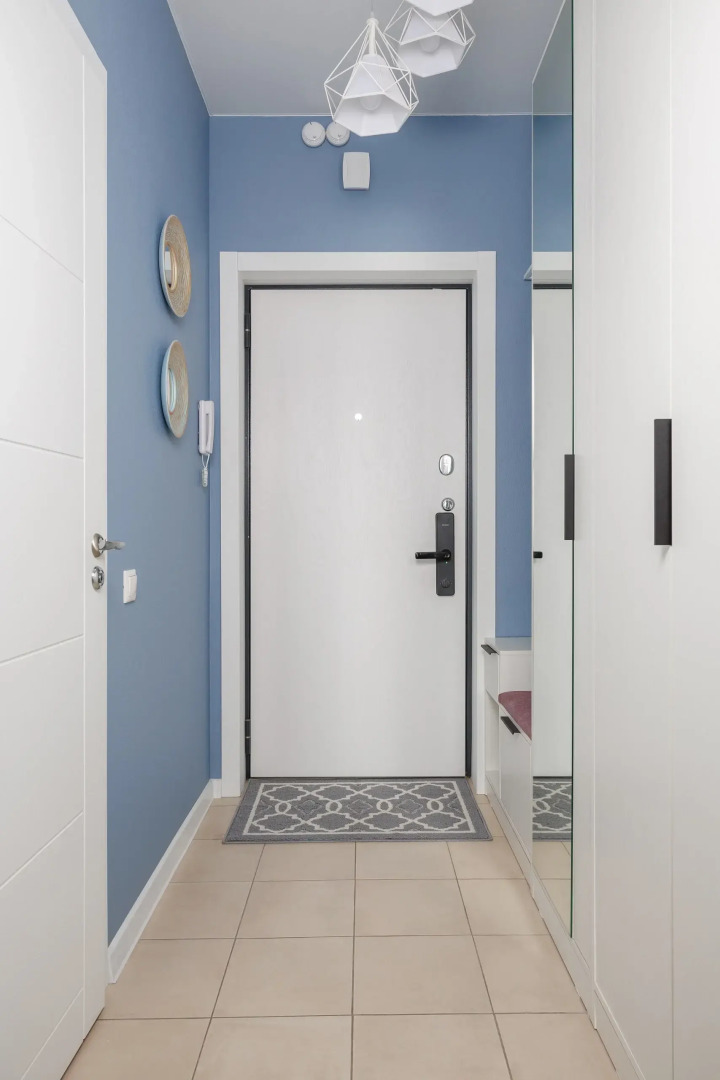 Квартира Новая студия в Сердце Ярославля