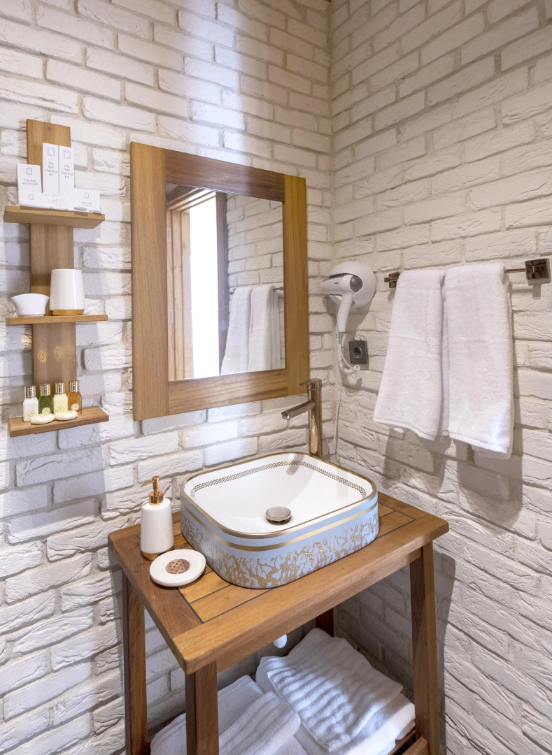 Бутик-отель Borsa Rooms