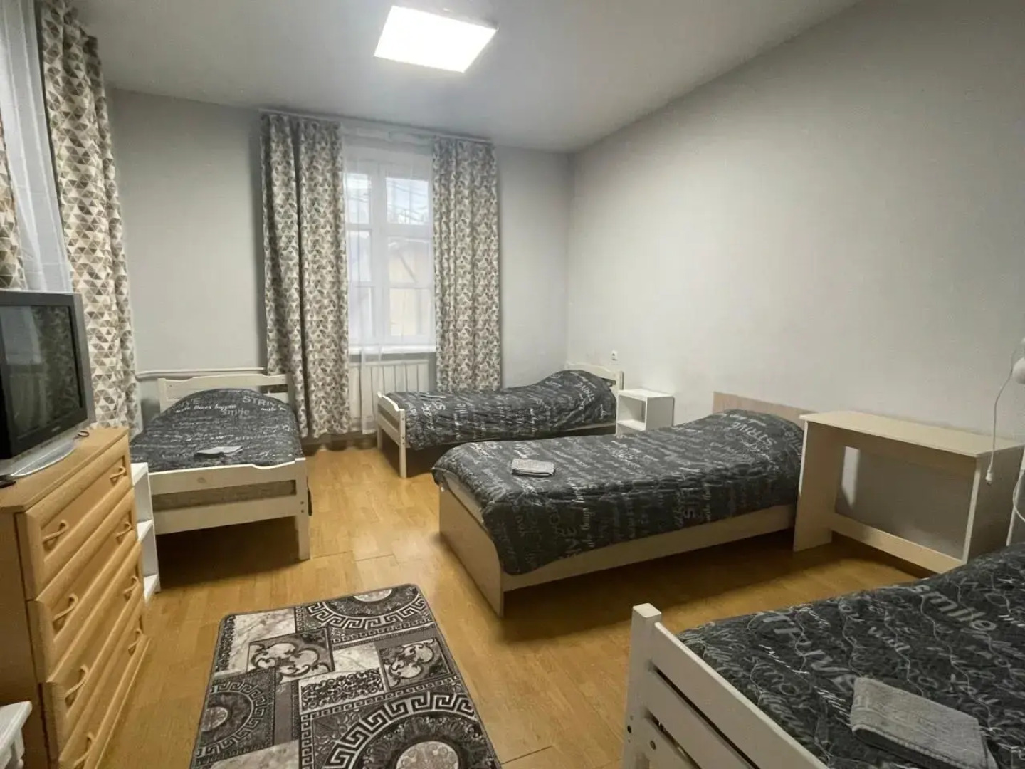 Мини-отель Сканди