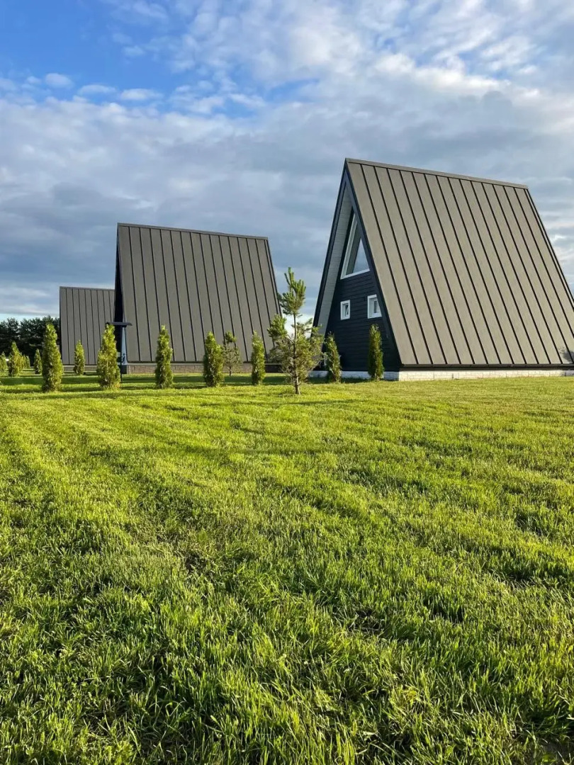 База отдыха Родная Долина