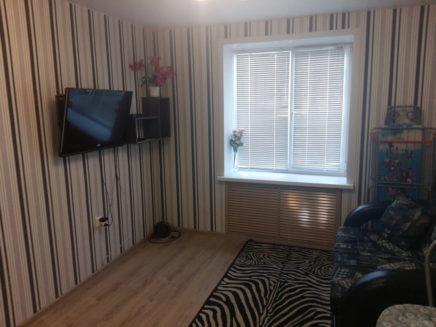 Гостевой Дом Визит на Пионерской