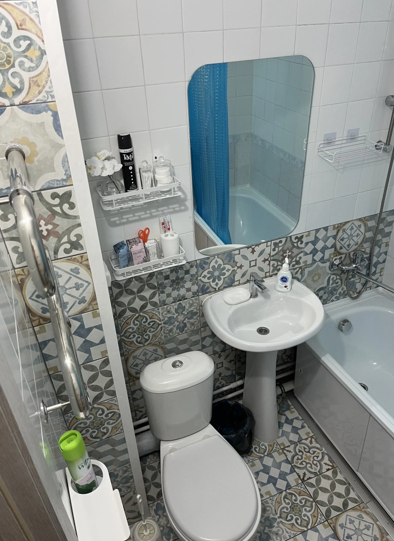 Квартира Уютная район ККБ