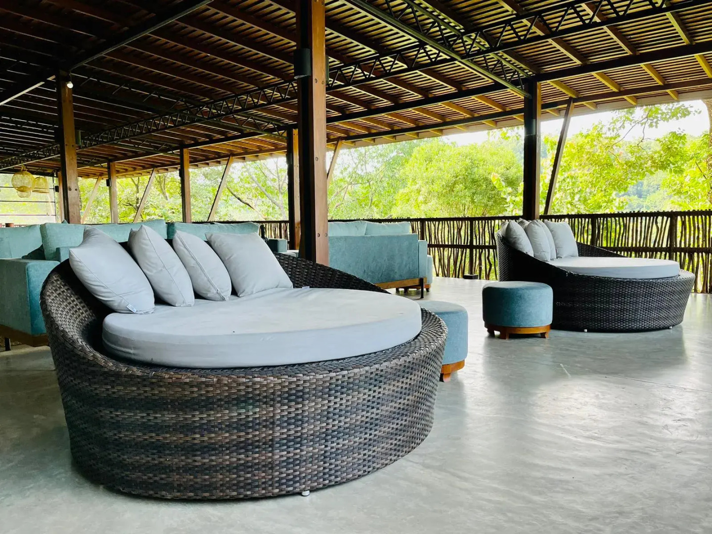 Отель Birds Park Polgahawela