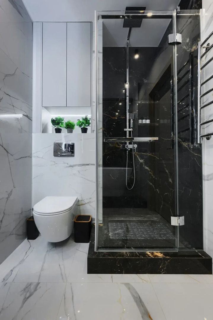 Квартира Zebra