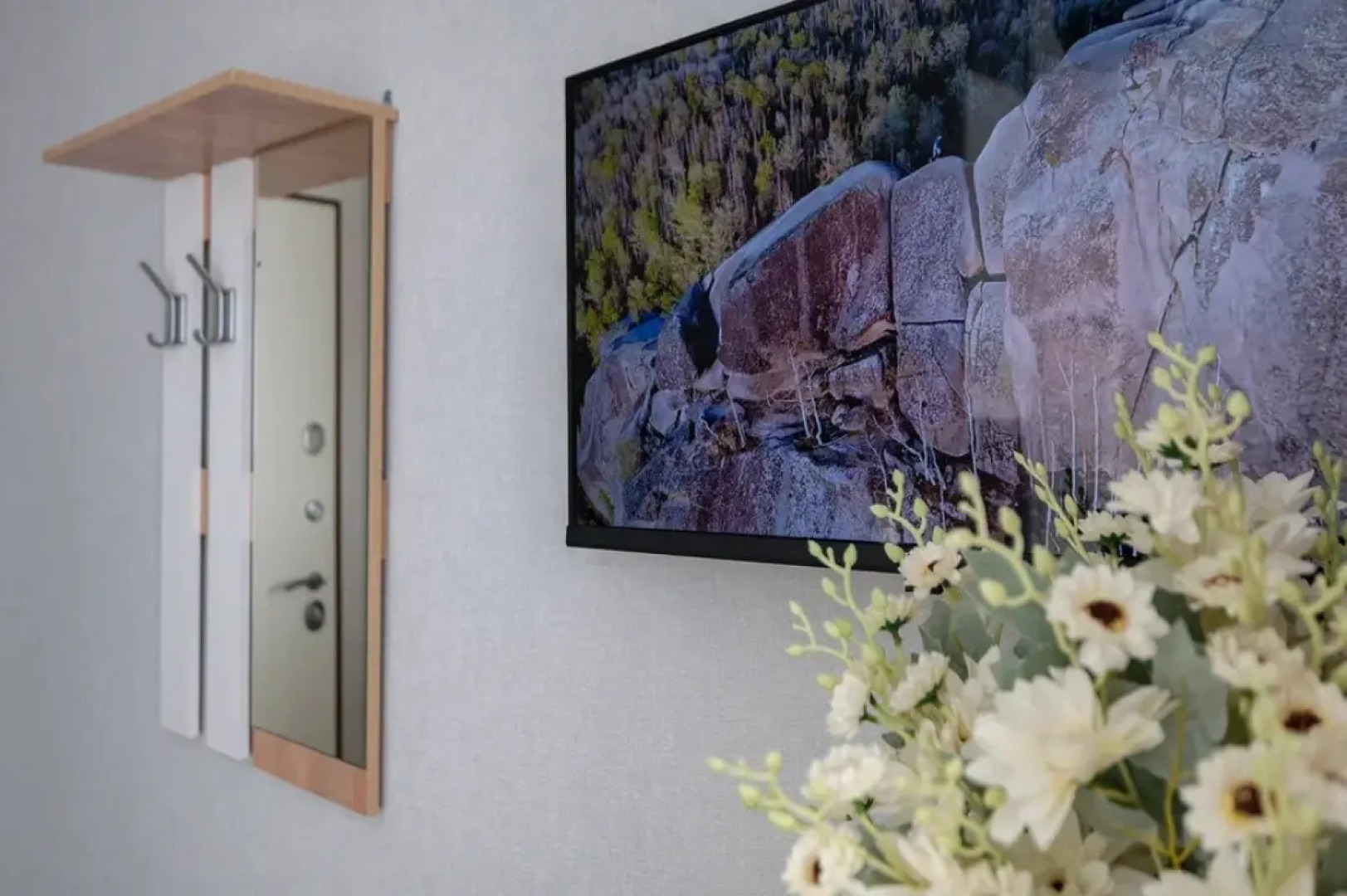 Квартира Apartslounge 1