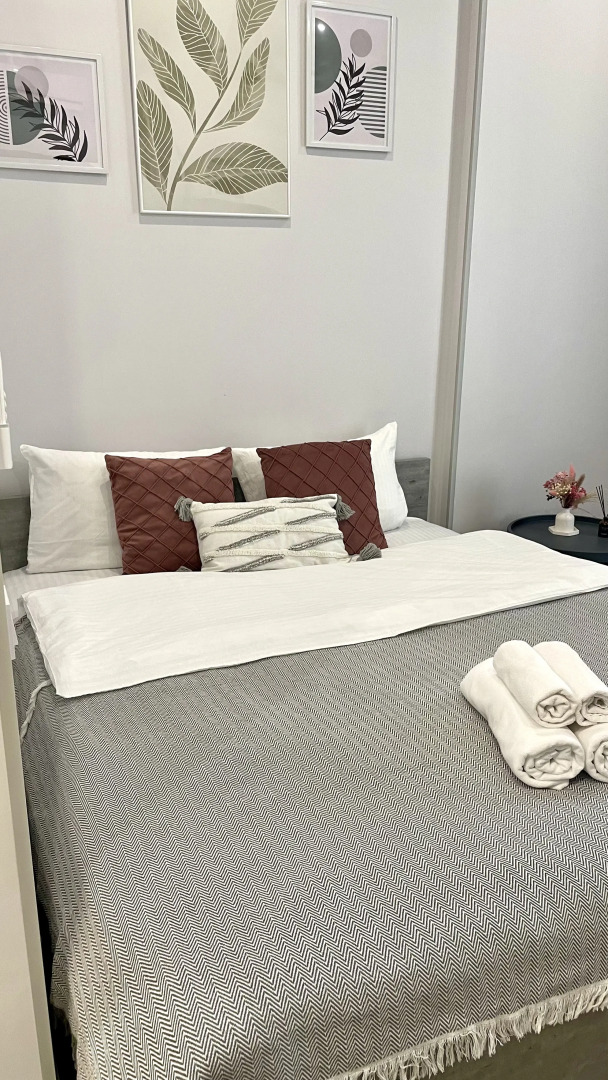 Апартаменты UraganAPART Эдем