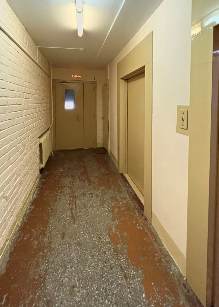 Квартира Функциональная квартира 53 кв.м. в удобном месте