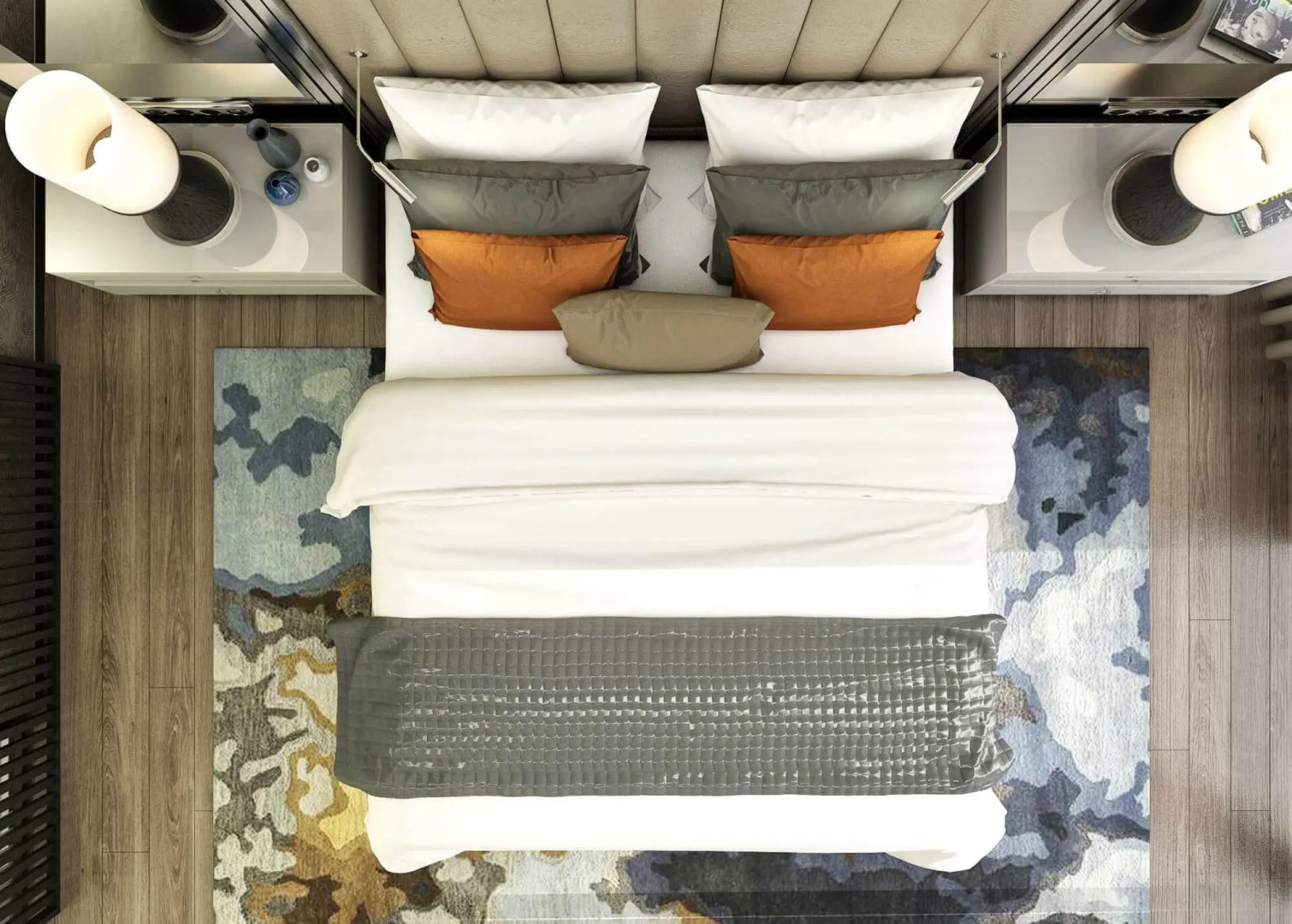 Elite World Grand Istanbul Kucukyali Hotel