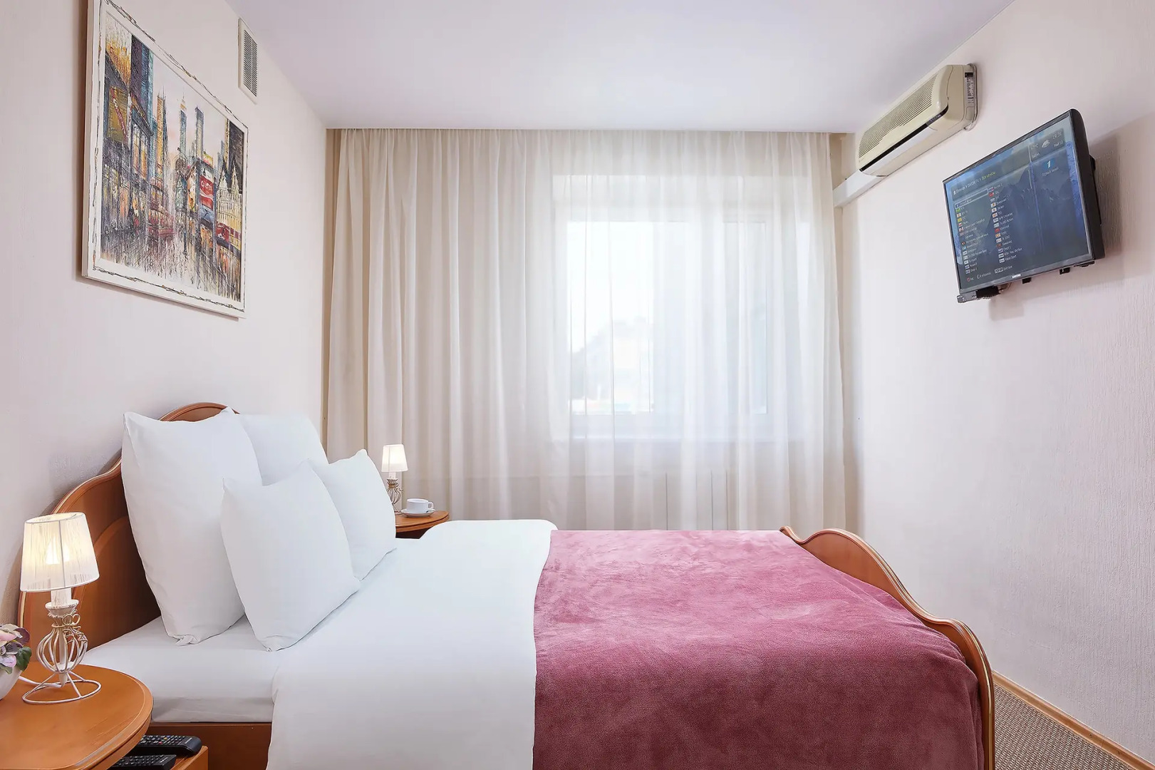 Отель Импульс