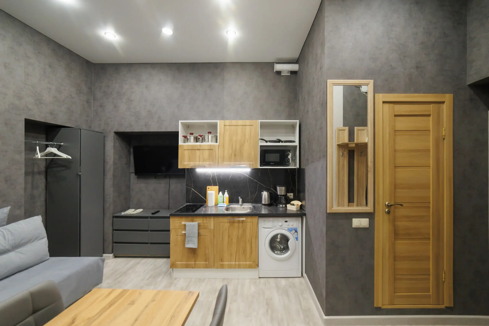 Апартаменты Студия на Невском