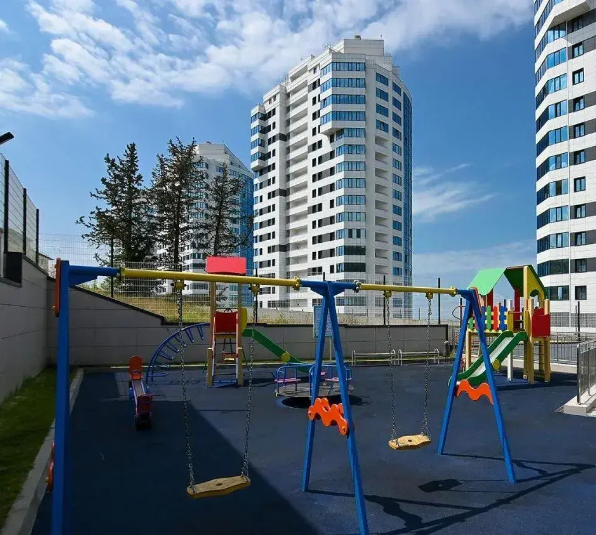 Апартаменты Морская Симфония-2