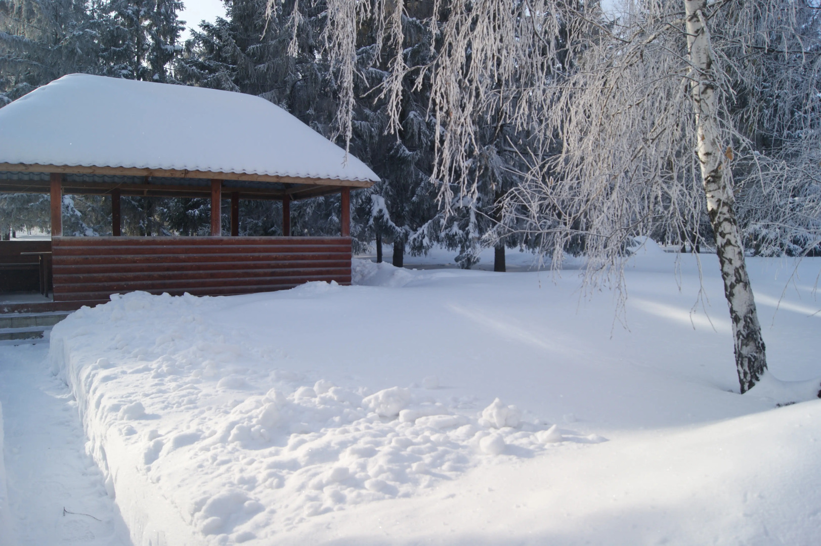 Отель Старт