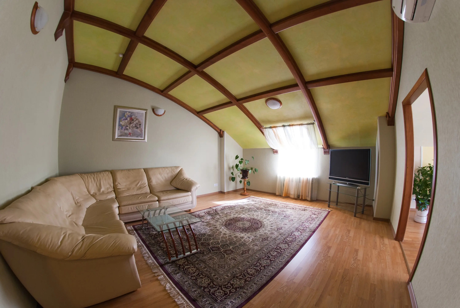 Мини-отель Цимус