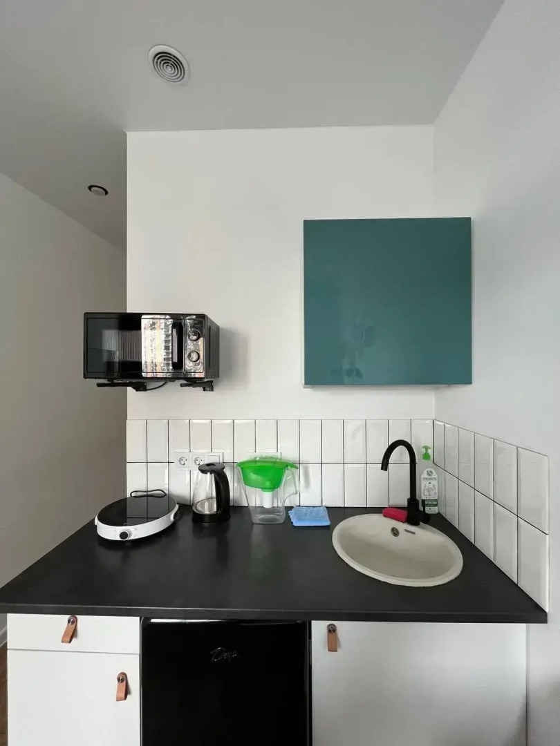 Апартаменты Dream Apartmens 9