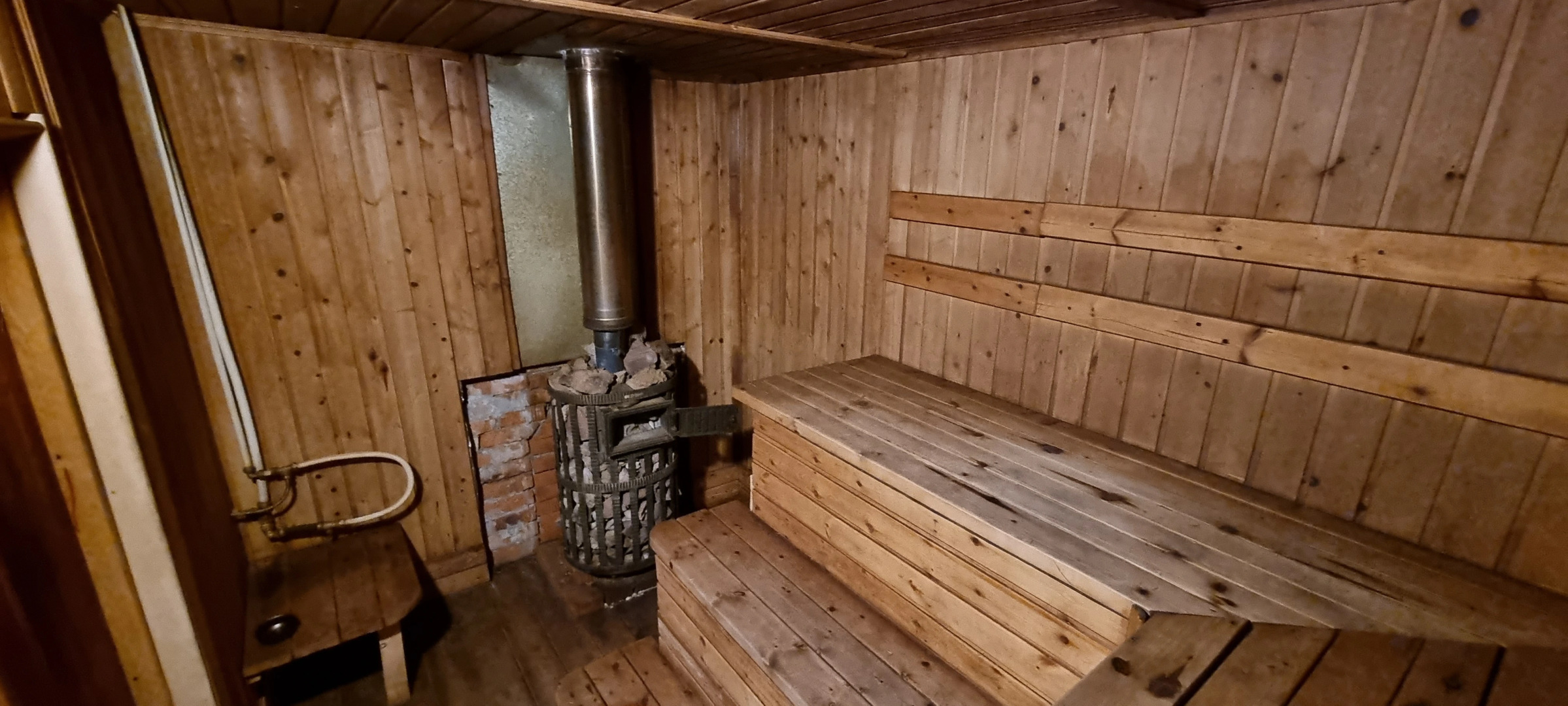 Меблированные комнаты Ёлочка