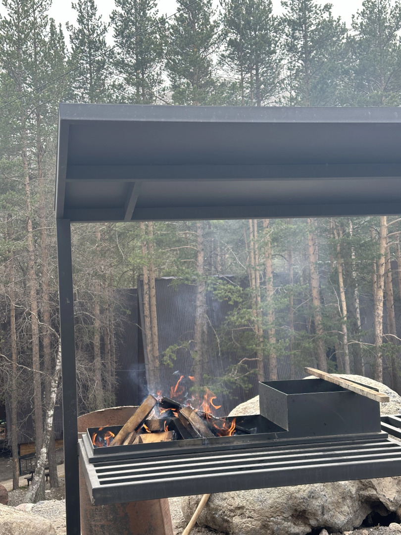 Гостевой дом Ас Тау