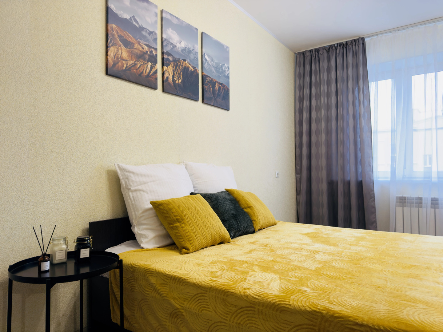 Апартаменты у Тц Рио Иваново (6 этаж)