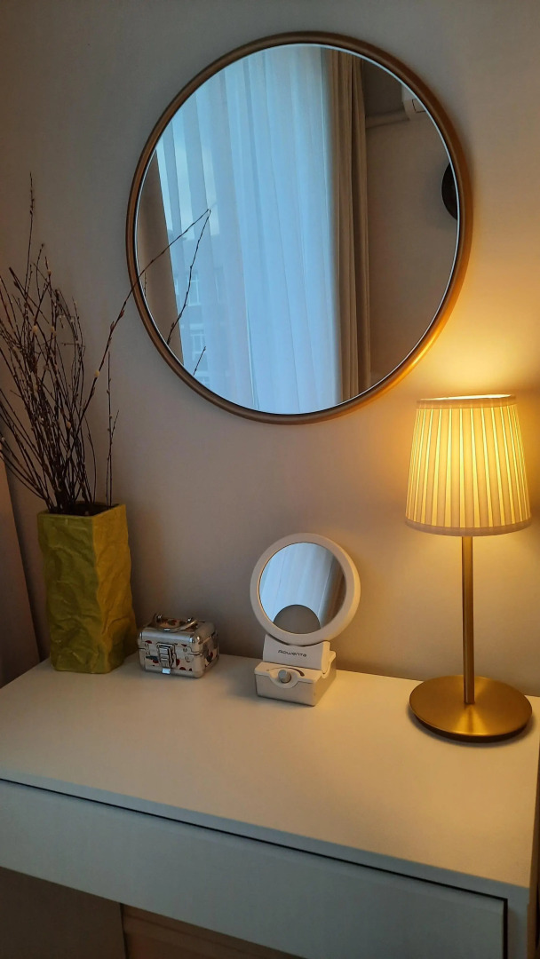 Апартаменты Рядом с Мегой