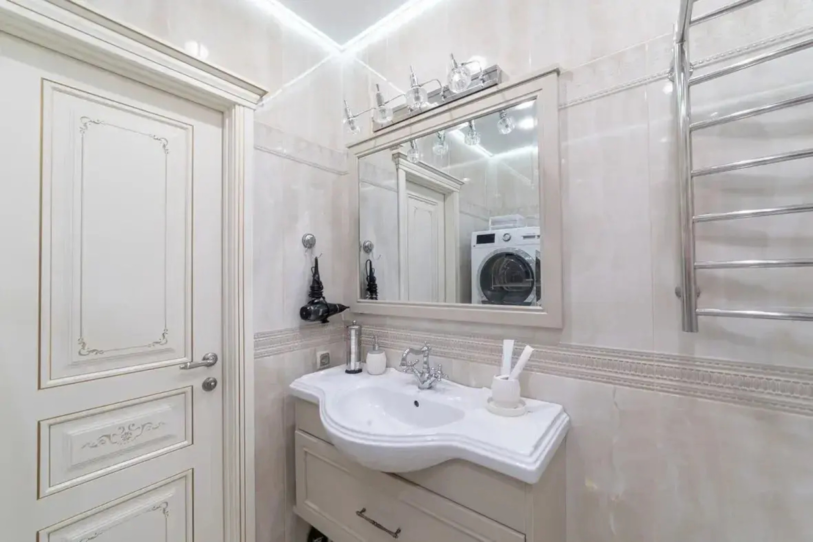 Апартаменты на Сожской улице 5