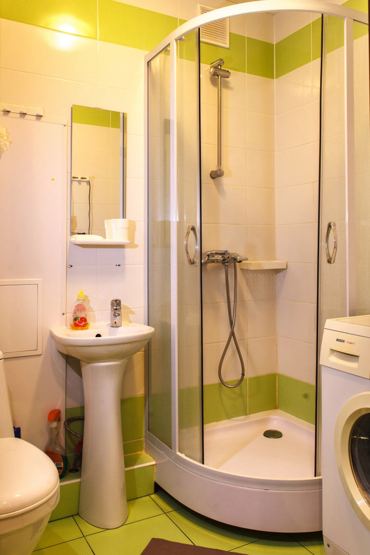 Квартира Однокомнатная на Ставропольская 254