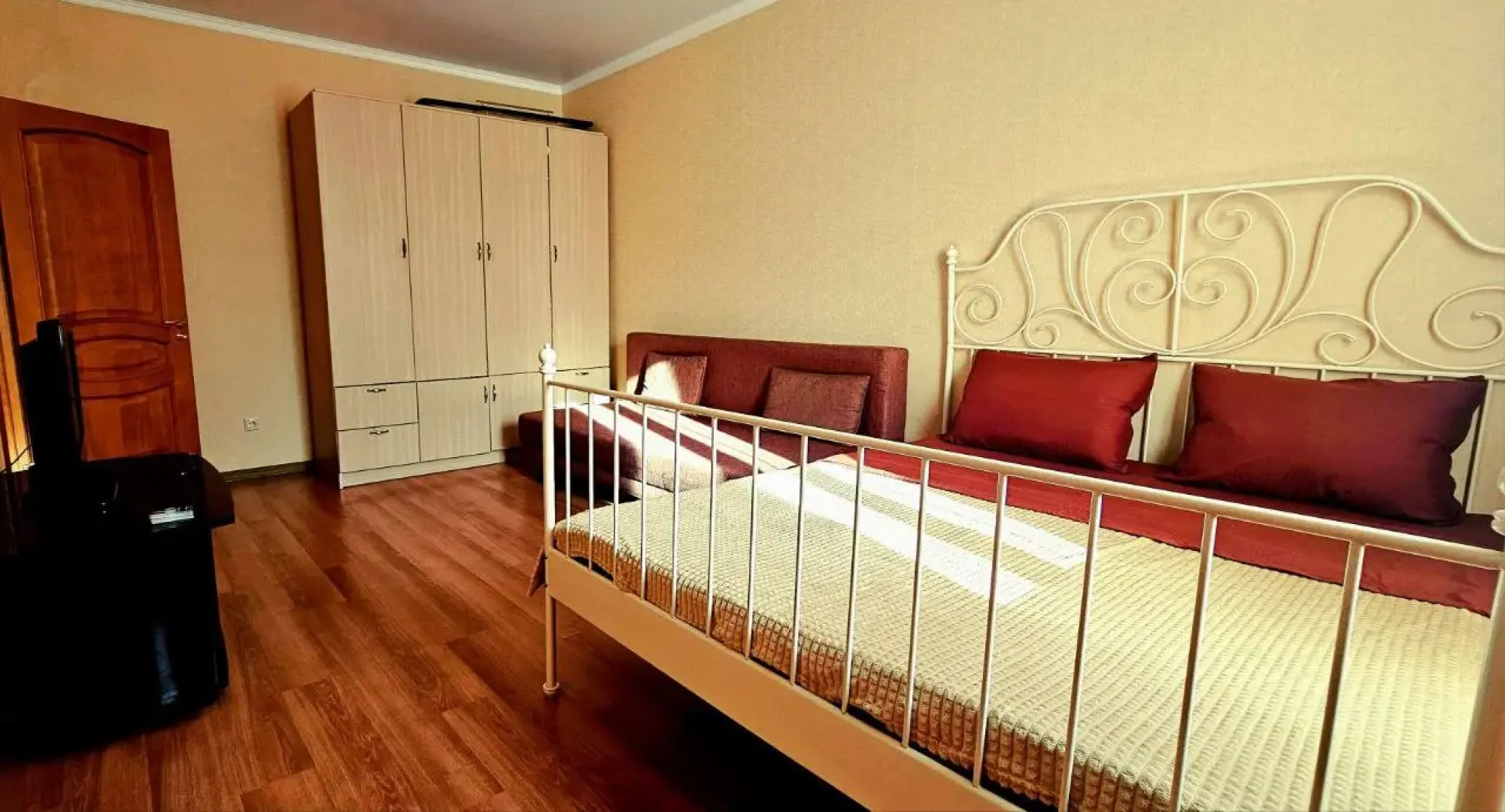 Квартира У Нас Как дома