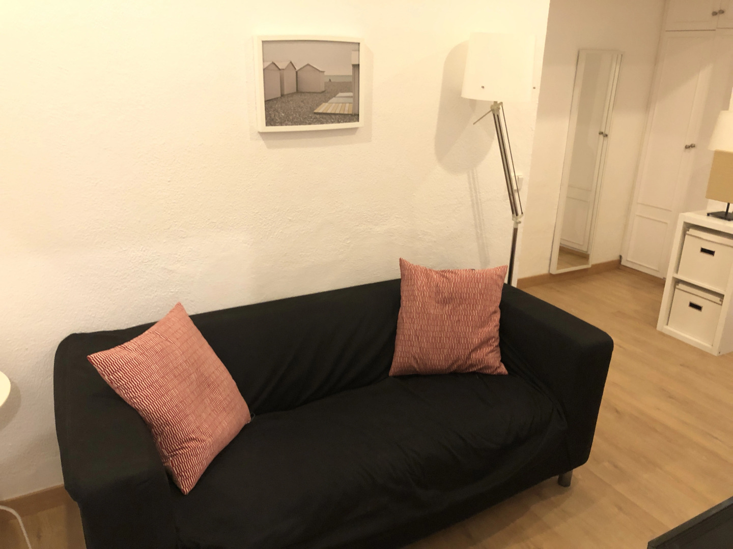 Апартаменты Apkeys Sarria