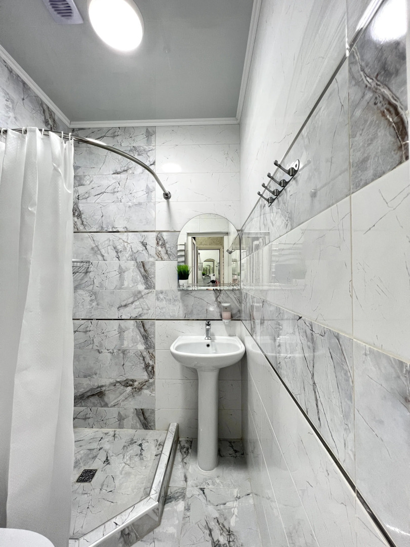 Отель Комплекс Апартаментов Светлана Голд