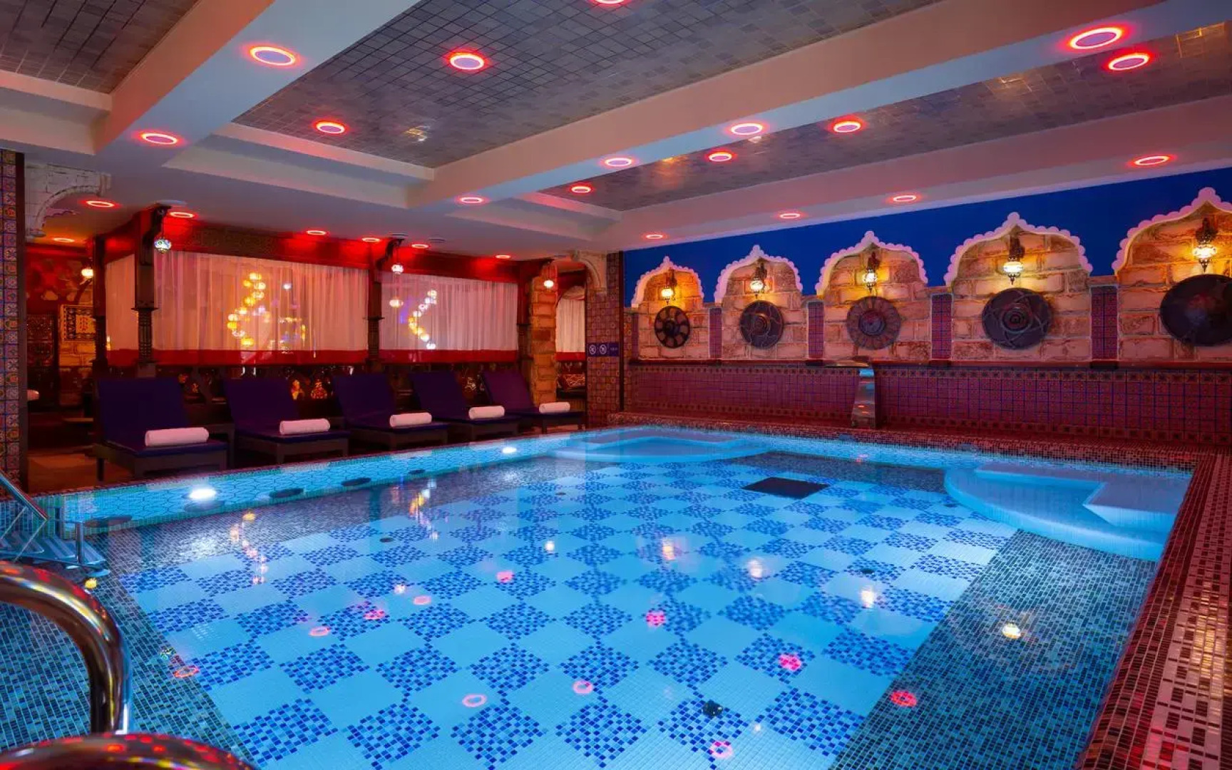 DoubleTree by Hilton Tyumen