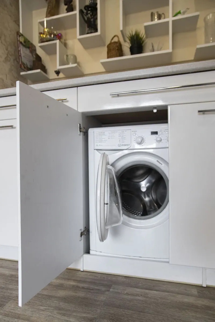 Апартаменты Юбилейные