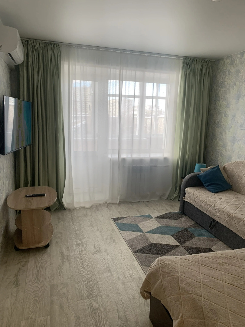 Квартира Отличная возле вокзала и центра