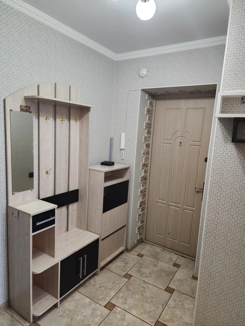 Квартира на Улице Строителей 10В