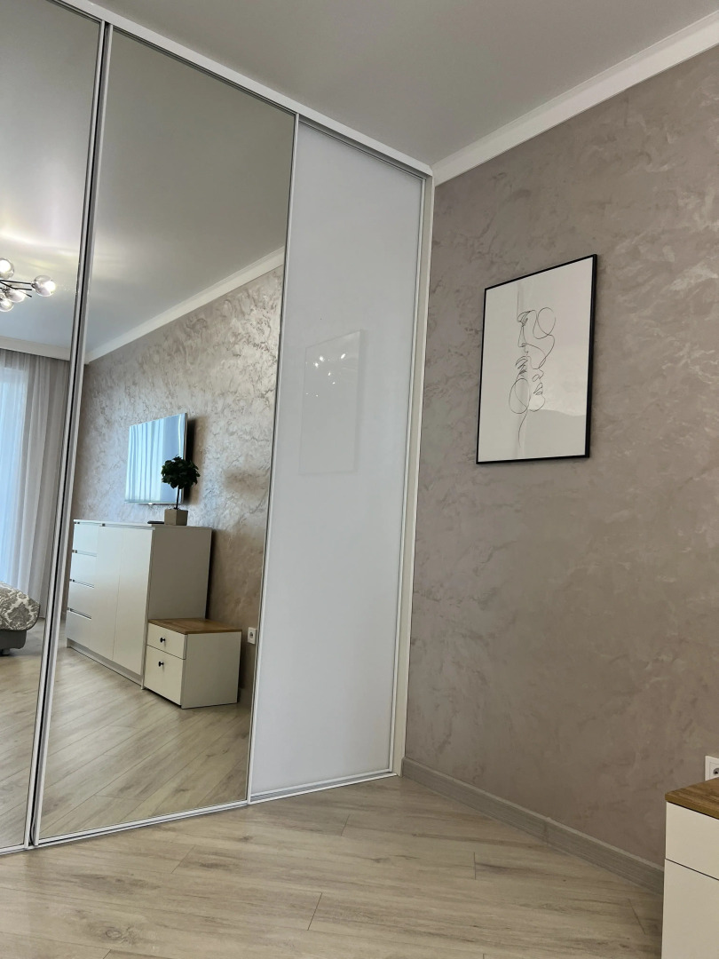 Квартира ЖК Кранц Престиж