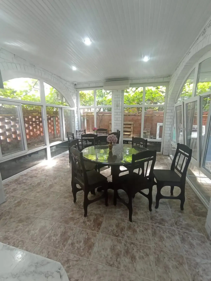 Гостевой дом Море рядом