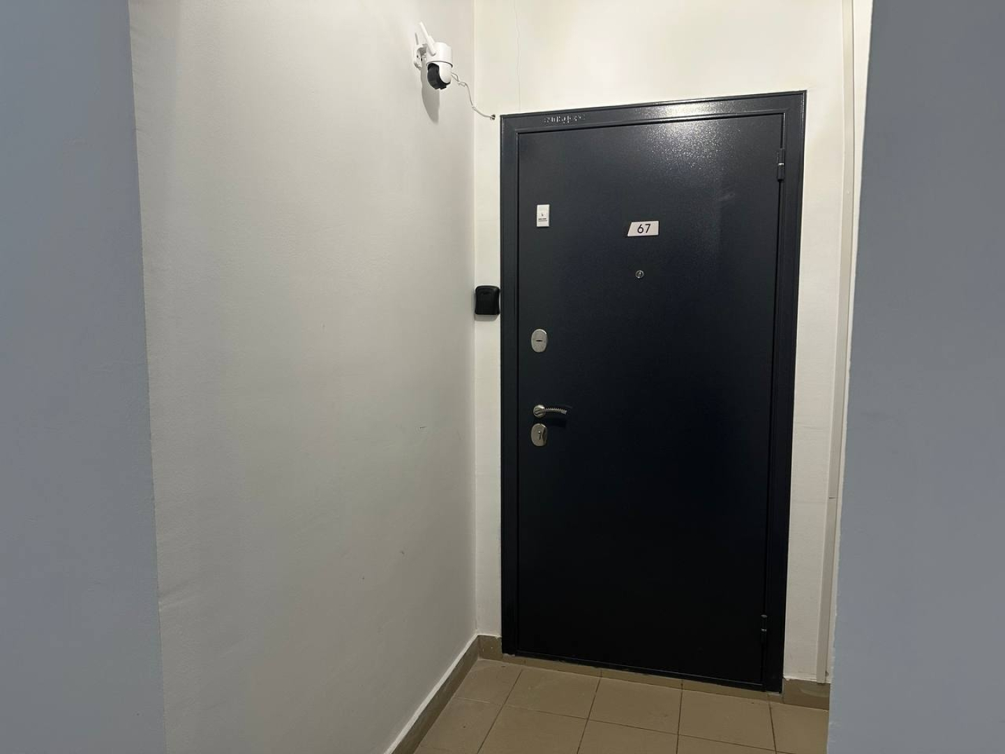 Квартира Time Apart 3  комнатная квартира в городе Кургане, в лучшем районе города