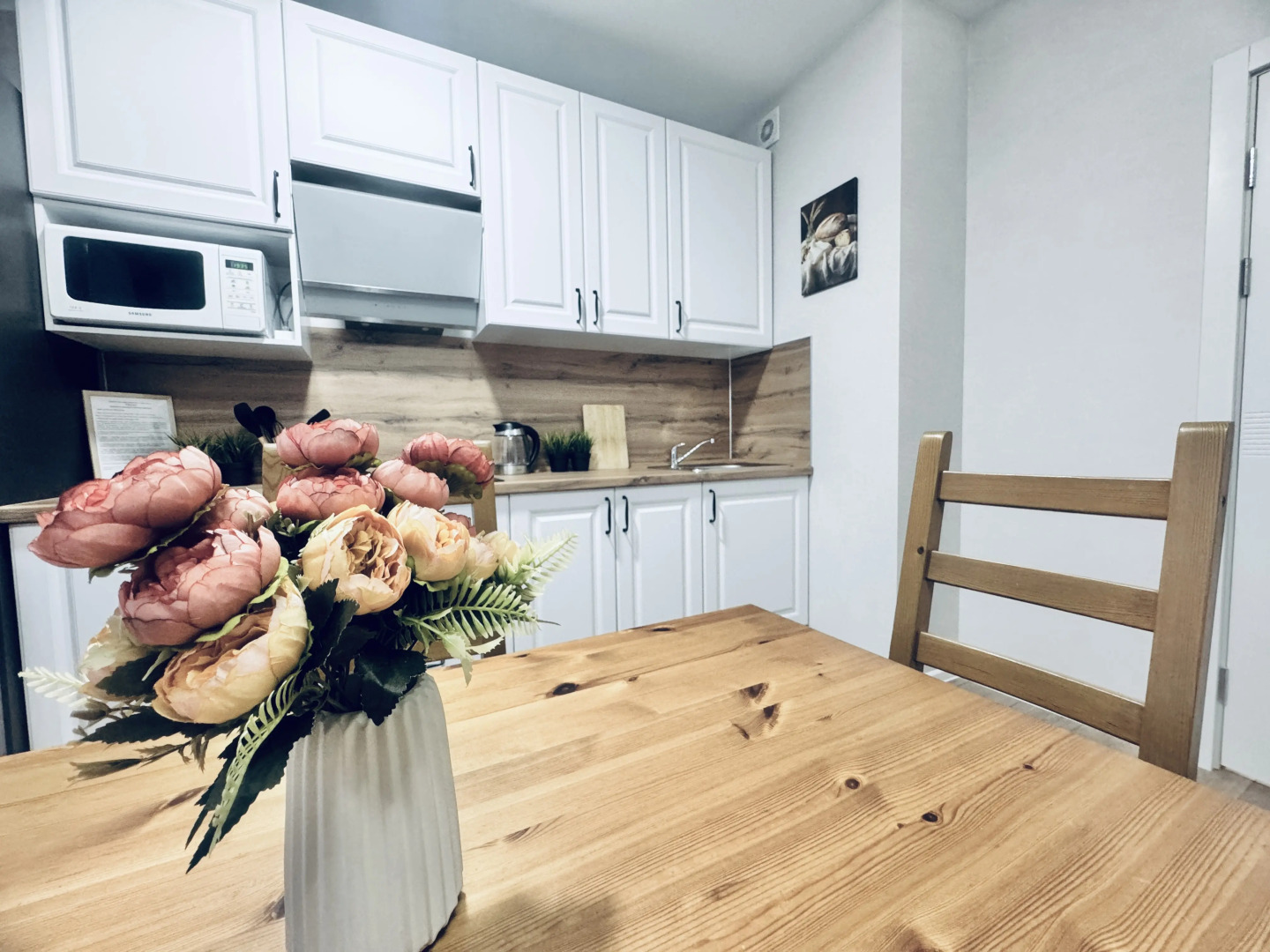 Апартаменты Vegas на Профинтерна 13